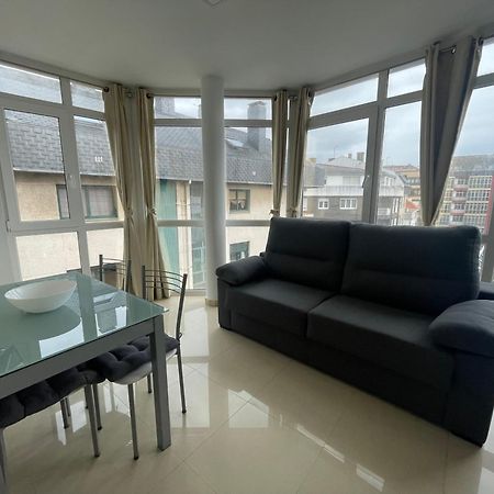 Apartamento En Ribeira Ngoại thất bức ảnh