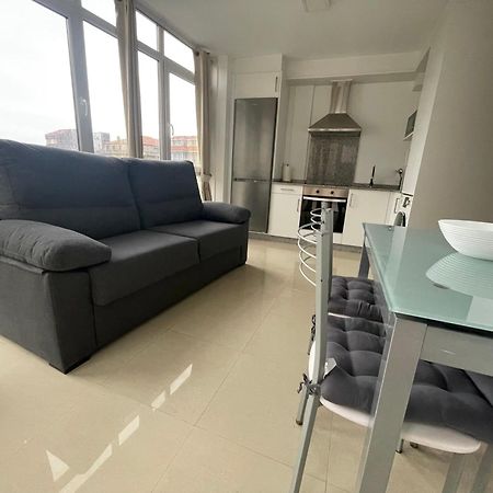 Apartamento En Ribeira Ngoại thất bức ảnh