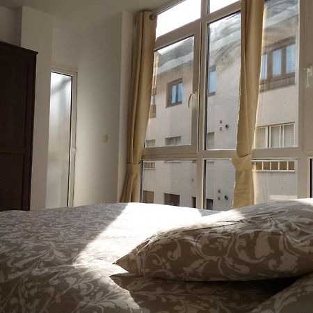 Apartamento En Ribeira Ngoại thất bức ảnh
