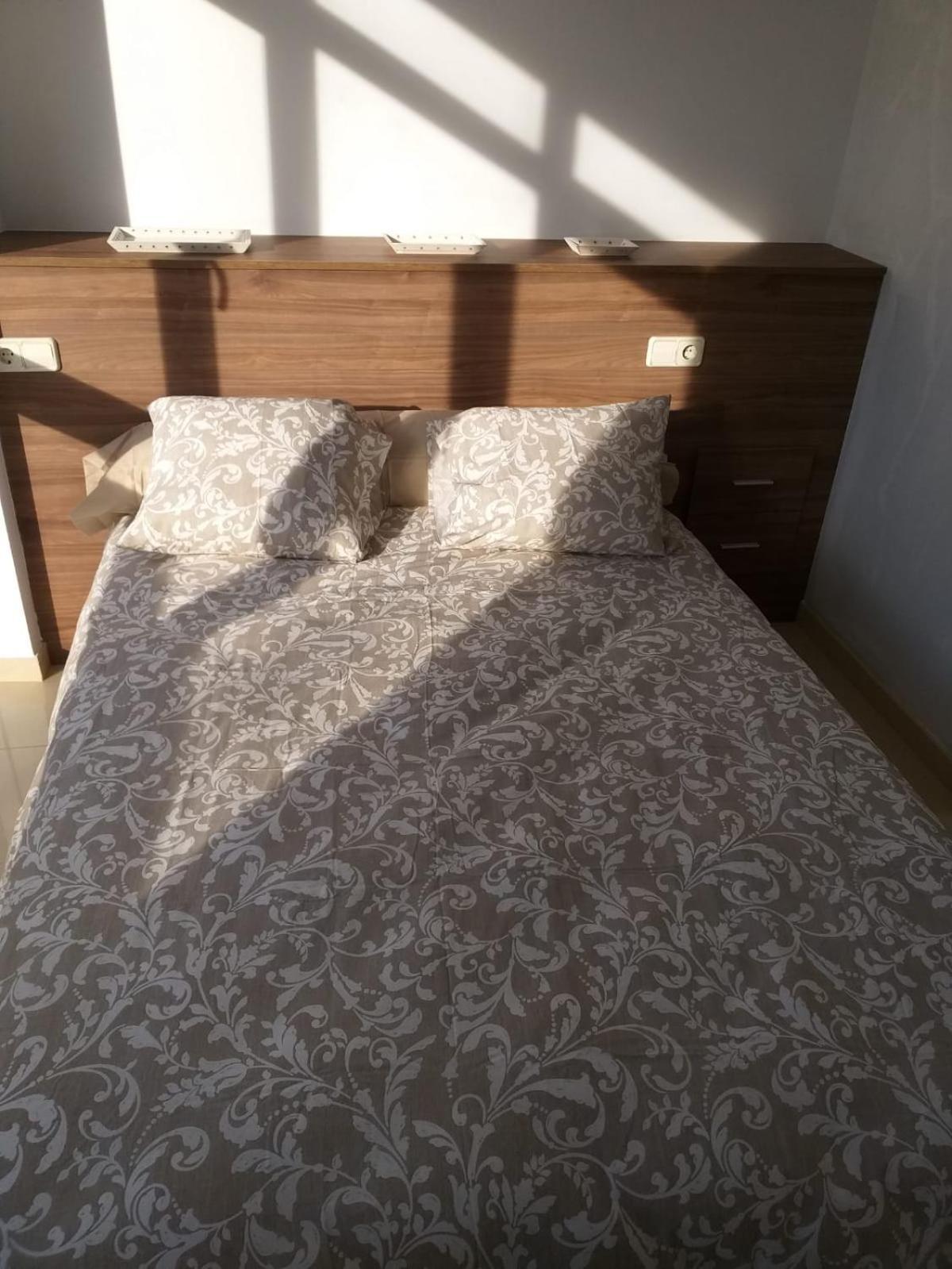 Apartamento En Ribeira Ngoại thất bức ảnh