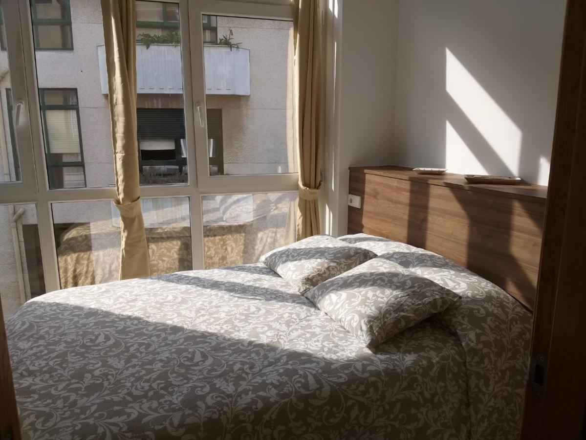 Apartamento En Ribeira Ngoại thất bức ảnh
