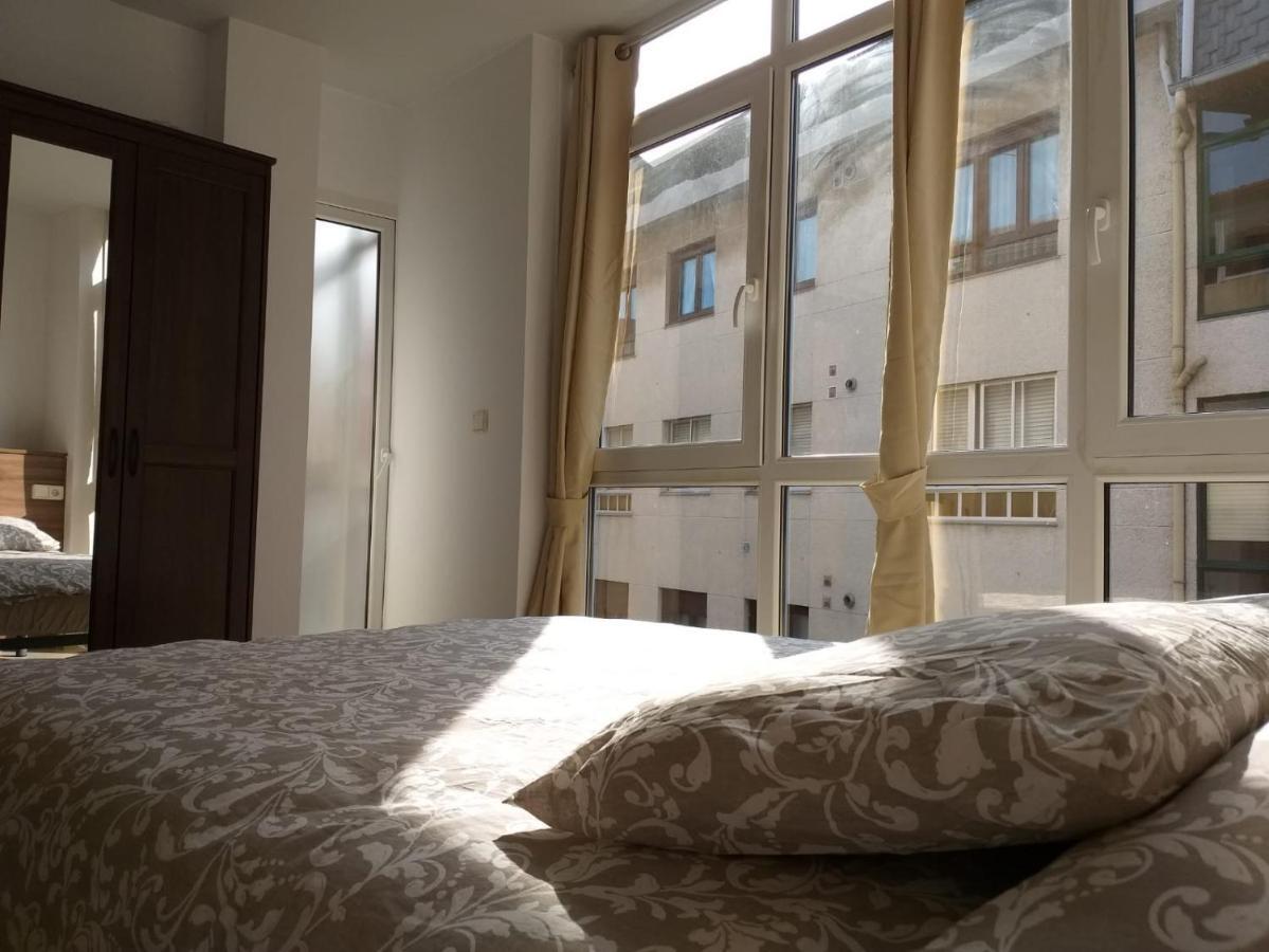 Apartamento En Ribeira Ngoại thất bức ảnh